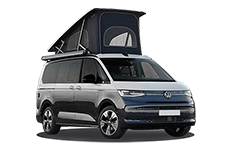 Van Hire Waterlooville - VW Campervan - Van hire Waterlooville